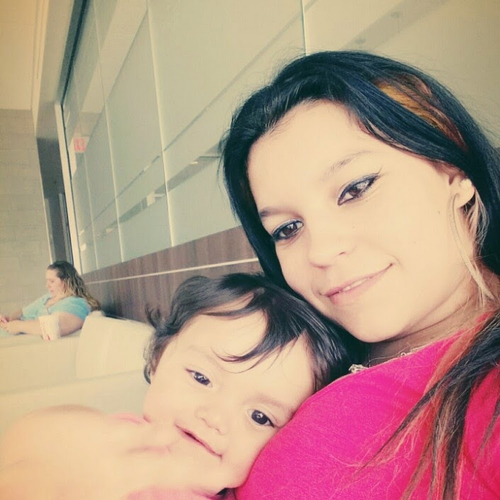 Meet your Posher, Amalia